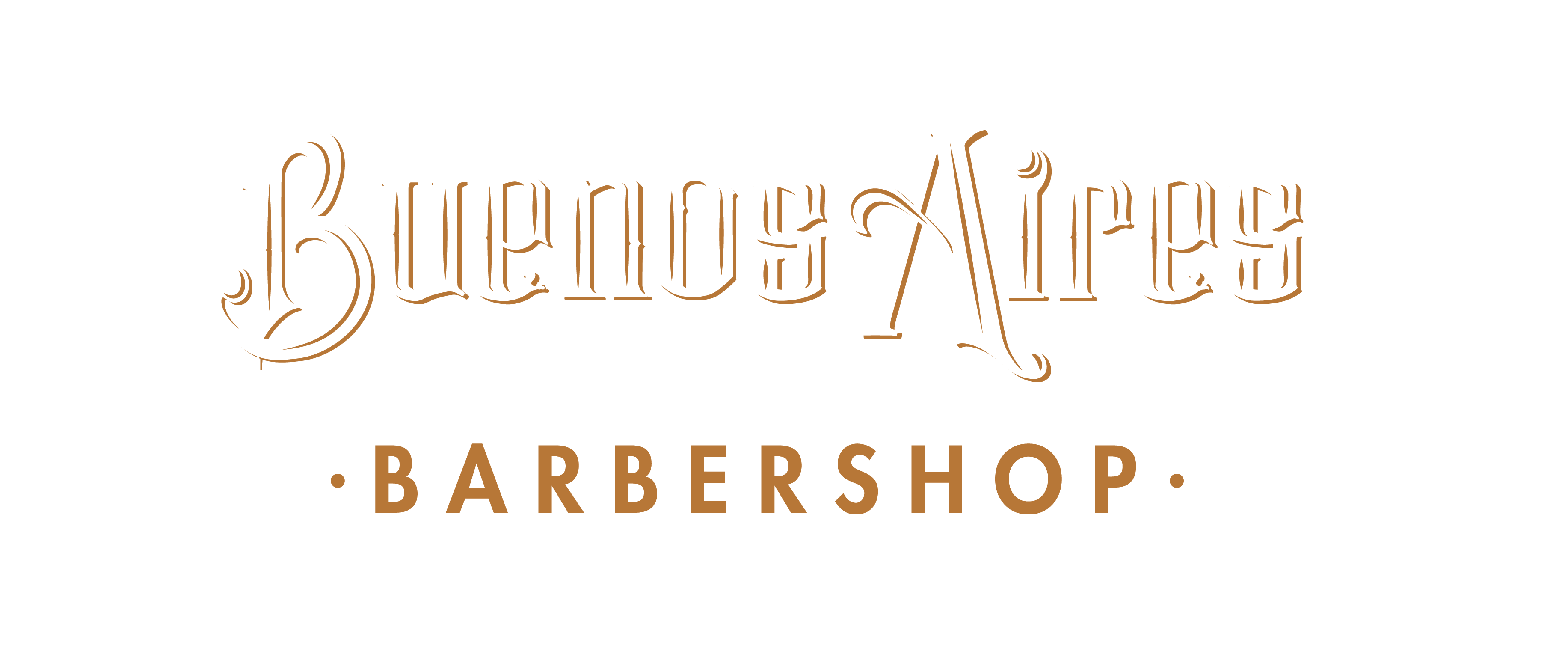 Buenos Aires Barbershop