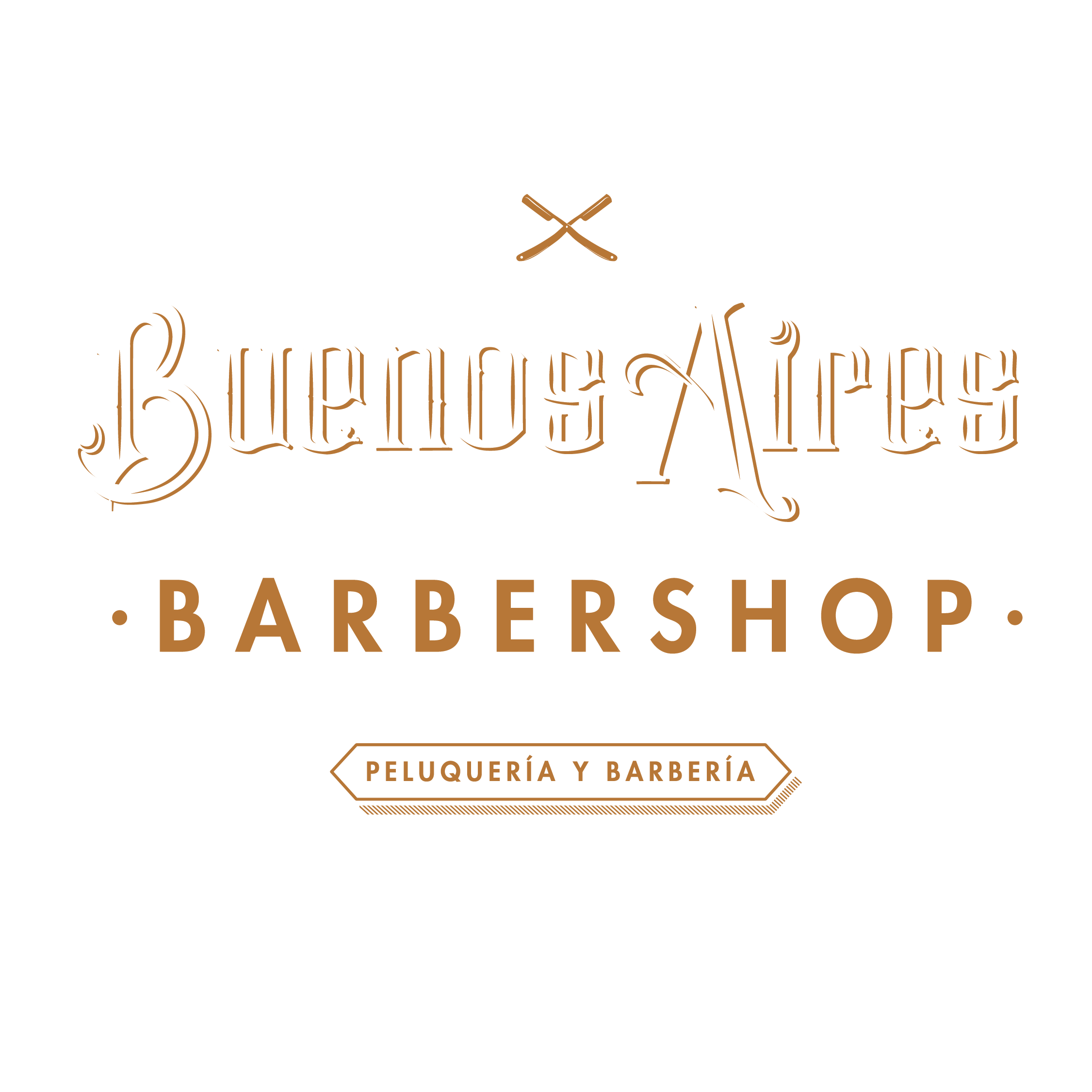 Buenos Aires Barbershop