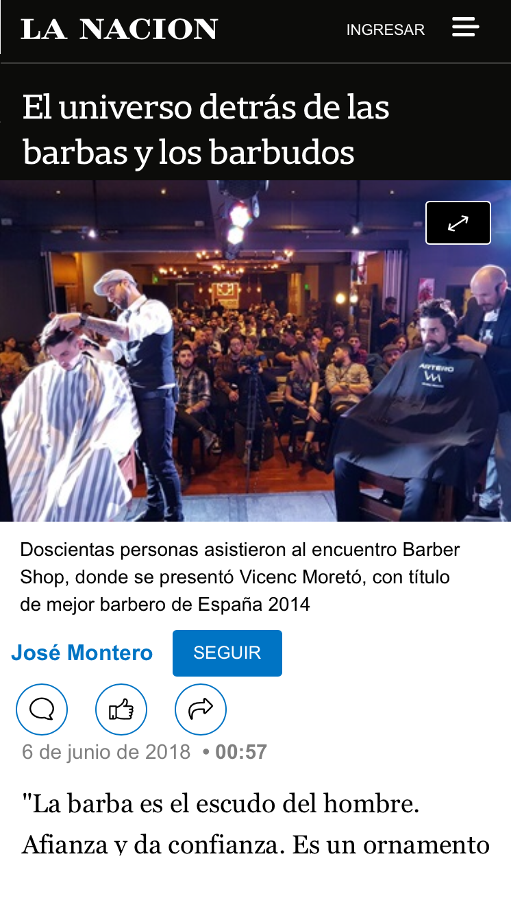 La Nación